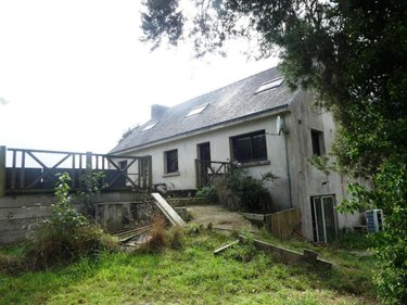 Maison a vendre Gueltas 56920 Morbihan 160 m2 7 pièces 367000 euros