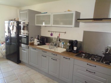 Maison a vendre Allouagne 62157 Pas-de-Calais 186 m2 7 pièces 260000 euros