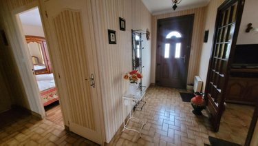 Maison a vendre Sablé-sur-Sarthe 72300 Sarthe 86 m2 4 pièces 107625 euros
