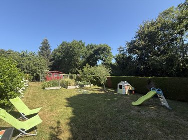 Maison a vendre Longuenée-en-Anjou 49770 Maine-et-Loire 104 m2 6 pièces 347936 euros