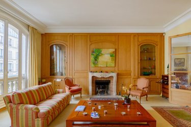 Appartement a vendre Paris 17e arrondissement 75017 Paris 192 m2 6 pièces 1990000 euros