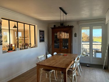 Maison a vendre Saint-Avé 56890 Morbihan 163 m2 9 pièces 382472 euros