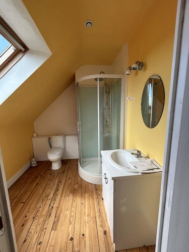 Maison a vendre Plounéour-Brignogan-plages 29890 Finistère 131 m2 5 pièces 359940 euros