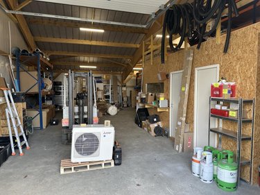 Fonds et murs commerciaux a vendre Erdre-en-Anjou 49220 Maine-et-Loire 340 m2  238900 euros