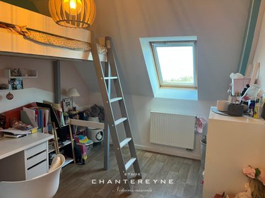 Location maison La Glacerie 50470 Manche 99 m2 5 pièces 975 euros