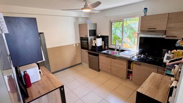 Maison a vendre Saint-Pierre 97410 Réunion 100 m2 3 pièces 550100 euros
