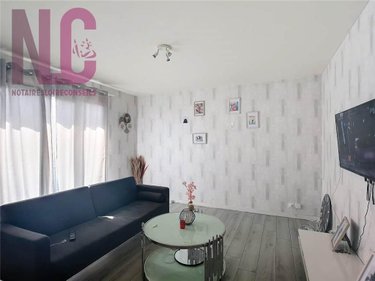 Appartement a vendre Saint-Cyr-sur-Loire 37540 Indre-et-Loire 30 m2 1 pièce 95000 euros
