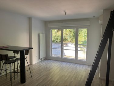 Location appartement Rouen 76000 Seine-Maritime 30 m2  500 euros