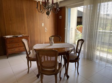 Appartement a vendre Vannes 56000 Morbihan 73 m2 3 pièces 288999 euros
