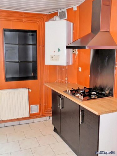 Maison a vendre Dourges 62119 Pas-de-Calais 69 m2 6 pièces 84000 euros