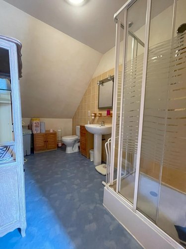 Maison a vendre Dangeul 72260 Sarthe 147 m2 6 pièces 219360 euros