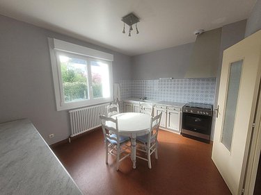 Maison a vendre Saint-Berthevin 53940 Mayenne 98 m2 4 pièces 193880 euros