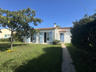 Maison a vendre Rivedoux-Plage 17940 Charente-Maritime 111 m2 5 pièces 735000 euros