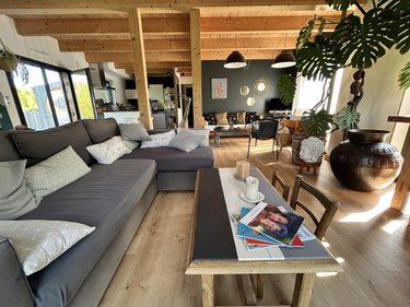Maison a vendre Locmaria 56360 Morbihan 117 m2 5 pièces 615825 euros