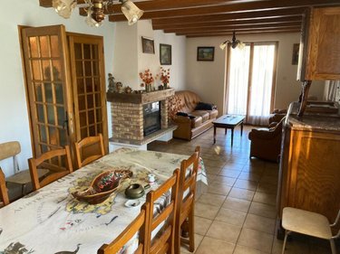 Maison a vendre Valentigney 25700 Doubs 130 m2 4 pièces 165000 euros