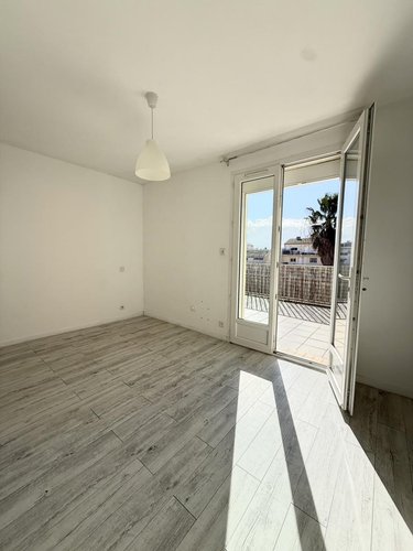 Appartement a vendre Palavas-les-Flots 34250 Hérault 44 m2 2 pièces 244000 euros