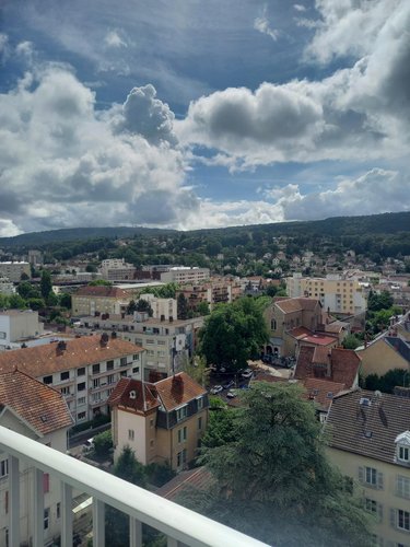 Appartement a vendre Besançon 25000 Doubs 97 m2  274800 euros
