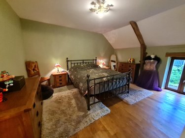 Maison a vendre Rohan 56580 Morbihan 234 m2 7 pièces 306820 euros
