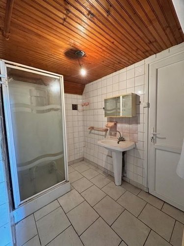 Maison a vendre Fercé-sur-Sarthe 72430 Sarthe 59 m2 2 pièces 74200 euros