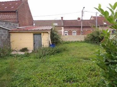 Maison a vendre Labourse 62113 Pas-de-Calais 182 m2  136500 euros