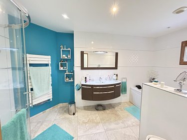 Maison a vendre Guer 56380 Morbihan 194 m2 6 pièces 425500 euros