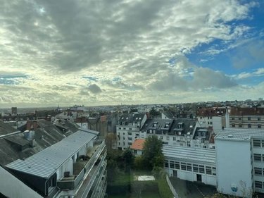 Location maison Nantes 44000 Loire-Atlantique 11 m2  350 euros