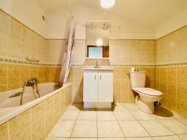 Maison a vendre Saint-Bauzille-de-Montmel 34160 Hérault 176 m2 5 pièces 350000 euros