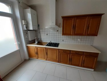 Location maison Laval 53000 Mayenne 55 m2 2 pièces 590 euros
