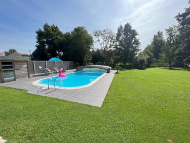 Maison a vendre Ardres 62610 Pas-de-Calais 310 m2 13 pièces 599000 euros