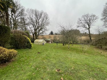 Maison a vendre Cléguer 56620 Morbihan 148 m2 5 pièces 540160 euros