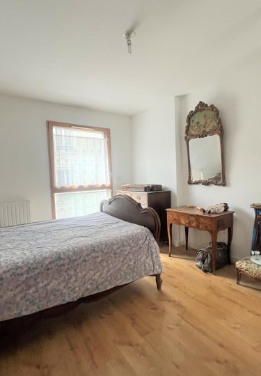 Appartement a vendre Angers 49000 Maine-et-Loire 89 m2 4 pièces 348110 euros