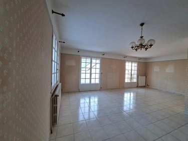 Maison a vendre Les Garennes sur Loire 49610 Maine-et-Loire 128 m2 6 pièces 252000 euros