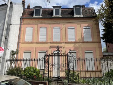 Maison a vendre Caudry 59540 Nord 162 m2 9 pièces 146720 euros
