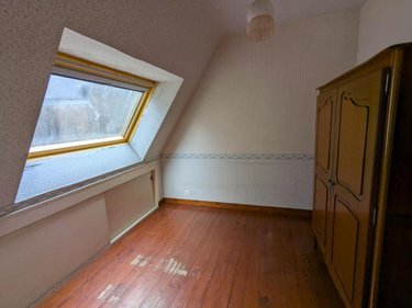 Maison a vendre Gourin 56110 Morbihan 106 m2 6 pièces 105740 euros