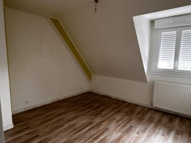 Maison a vendre Guer 56380 Morbihan 122 m2 6 pièces 233775 euros