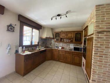 Maison a vendre Cambrai 59400 Nord 89 m2 3 pièces 184625 euros