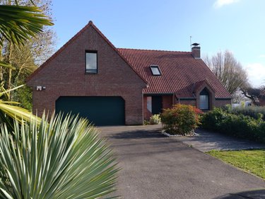Maison a vendre Festubert 62149 Pas-de-Calais 176 m2  472500 euros