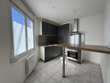 Location maison Cappy 80340 Somme 65 m2  556 euros