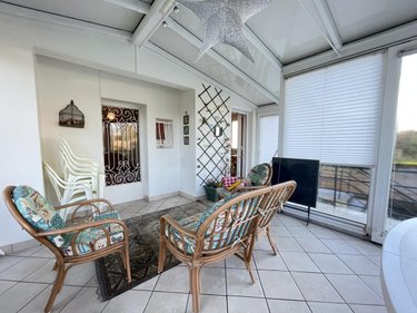 Maison a vendre Locminé 56500 Morbihan 153 m2 6 pièces 219700 euros