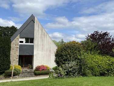 Maison a vendre Fouesnant 29170 Finistère 146 m2 6 pièces 499200 euros