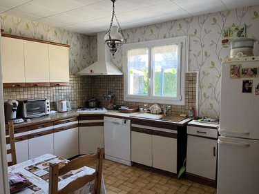 Maison a vendre Sainte-Gemme-la-Plaine 85400 Vendée 83 m2 3 pièces 166900 euros