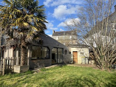 Maison a vendre Ploumagoar 22970 Côtes-d'Armor 98 m2 4 pièces 164840 euros