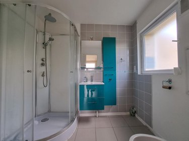 Maison a vendre Pontivy 56300 Morbihan 63 m2  137500 euros