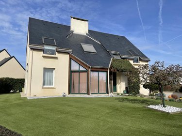 Maison a vendre Rouillon 72700 Sarthe 175 m2 7 pièces 367500 euros