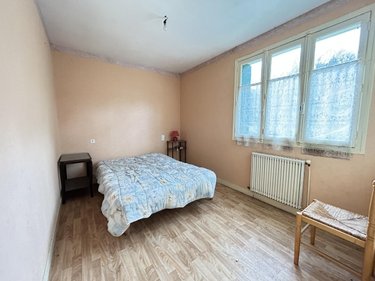 Maison a vendre Guer 56380 Morbihan 90 m2 5 pièces 110900 euros