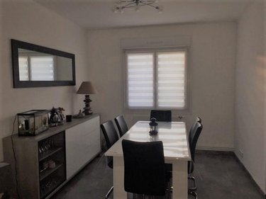 Location maison Arras 62000 Pas-de-Calais 75 m2  808 euros