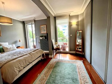 Appartement a vendre Rennes 35000 Ille-et-Vilaine 87 m2 4 pièces 444999 euros