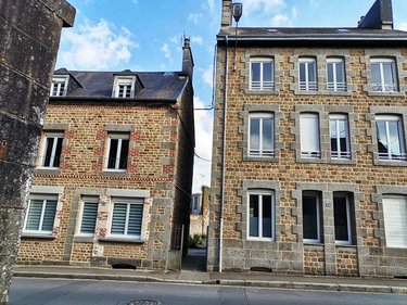 Immeuble a vendre Flers 61100 Orne 250 m2  290500 euros
