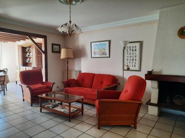 Maison a vendre La Garnache 85710 Vendée 128 m2 6 pièces 247000 euros