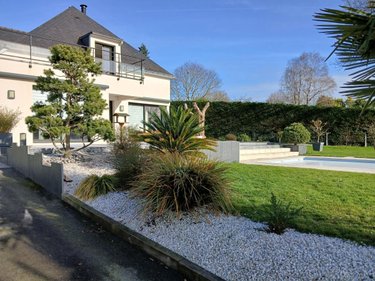 Maison a vendre Sulniac 56250 Morbihan 185 m2 6 pièces 571725 euros